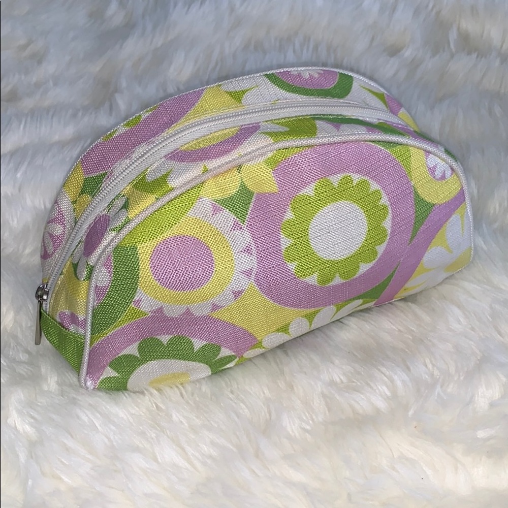 Clinique Makeup Bag